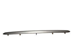 FRISO MOLDURA TAMPA TRASEIRA CIVIC 2001 A 2006