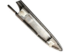 FRISO MOLDURA TAMPA TRASEIRA CIVIC 2001 A 2006