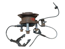 CUBO DE RODA C/ABS ETIOS TRASEIRO DIREITO