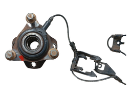 CUBO DE RODA C/ABS ETIOS TRASEIRO DIREITO