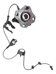 CUBO DE RODA C/ABS ETIOS TRASEIRO DIREITO