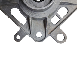 COXIM AMORTECEDOR TRASEIRO ESQUERDO RENEGADE 2016/