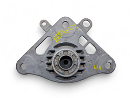 coxim amortecedor traseiro esquerdo renegade 2016/