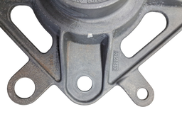 COXIM AMORTECEDOR TRASEIRO DIREITO RENEGADE 2016/