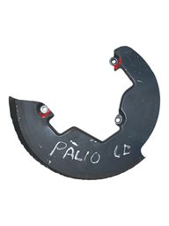 ESPELHO RODA DISCO FREIO LADO DIREITO PALIO 21544 D4