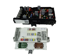 KIT MODULO INJEÇÃO CHEROKEE 3.2 LONGITUDE V6 P05150925AB