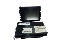 KIT MODULO INJEÇÃO CHEROKEE 3.2 LONGITUDE V6 P05150925AB