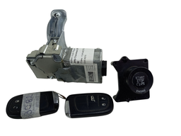 KIT MODULO INJEÇÃO CHEROKEE 3.2 LONGITUDE V6 P05150925AB