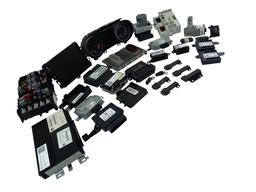 KIT MODULO INJEÇÃO CHEROKEE 3.2 LONGITUDE V6 P05150925AB