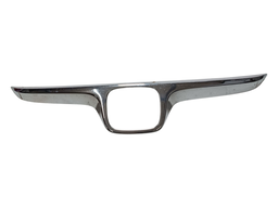 FRISO GRADE CROMADO HONDA FIT 2015 A 2017