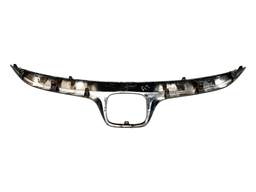 FRISO GRADE CROMADO HONDA FIT 2015 A 2017