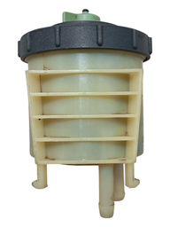 RESERVATORIO DIRECAO HIDRAULICA GOL PARATI SAVEIRO G2 A G4