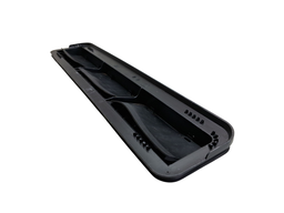 GRADE DIFUSOR CENTRAL PARACHOQUE TRASEIRO RENEGADE 2016/