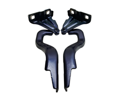 PAR DOBRADIÇA ESQUERDA CAPO DIANTEIRO JEEP RENEGADE 2016/