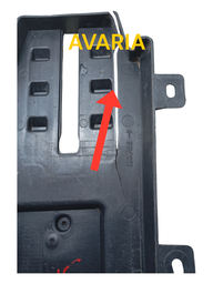 SUPORTE CAIXA BATERIA S10 TRAILBLAZER 2012 A 2020 52017275