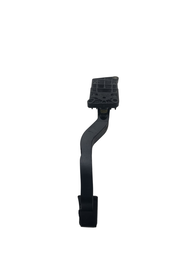 Pedal Acelerador Eletrônico Peugeot 206 1.4 8v 0280755026