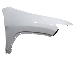 Paralama Direito Cherokee Long Limit Trailhawk 2014 a 2015
