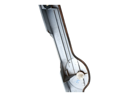 MOLDURA TAMPA TRASEIRA COROLLA 2003 A 2008