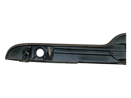 MOLDURA TAMPA TRASEIRA COROLLA 2003 A 2008