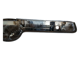 FRISO MOLDURA TAMPA TRASEIRA CAMRY 2007 A 2011