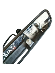 FRISO MOLDURA TAMPA TRASEIRA CAMRY 2007 A 2011