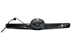 Friso Moldura Tampa Traseira Camry 2007 a 2011