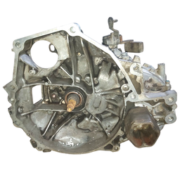 Caixa Cambio Marcha Honda Civic 1.7 2001 a 2006 Manual 