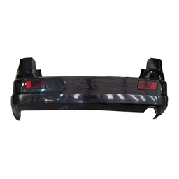 Parachoque Traseiro Dodge Journey 2009 a 2011