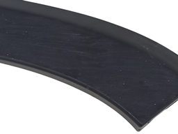 MOLDURA PARALAMA TRASEIRO ESQUERDO CHEROKEE 2014 A 2015