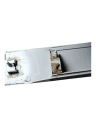 FRISO MOLDURA TAMPA TRASEIRA FLUENCE 2011 A 2018