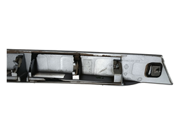 FRISO MOLDURA TAMPA TRASEIRA FLUENCE 2011 2012 A 2018