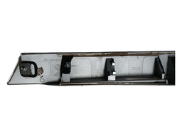 FRISO MOLDURA TAMPA TRASEIRA FLUENCE 2011 2012 A 2018