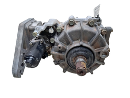 DIFERENCIAL TRASEIRO CHEROKEE 3.2 V6 2014 2015