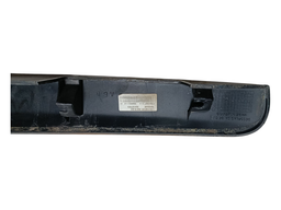 FRISO MOLDURA TAMPA TRASEIRA SENTRA 2007 A 2013
