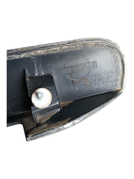 FRISO MOLDURA TAMPA TRASEIRA SENTRA 2007 A 2013