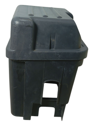 CAPA CAIXA FUSIVEL MOTOR PALIO STRADA ETORQ 1.6 1.8 16V