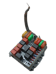 CAIXA FUSIVEL PALIO STRA SIENA ETORQ 1.8 16V 2014 A 2020