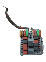 CAIXA FUSIVEL PALIO STRA SIENA ETORQ 1.8 16V 2014 A 2020