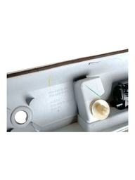 FRISO MOLDURA TAMPA TRASEIRA VERSA 2012 A 2020