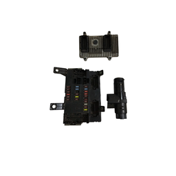 Kit Modulo Injeçao Palio 2015 Original