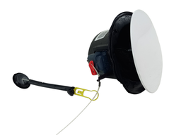 PORTINHOLA TANQUE COMBUSTÍVEL CHEROKEE 2014 2015