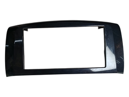 Moldura Painel Rádio Nissan Sentra
