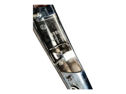 FRISO MOLDURA TAMPA TRASEIRA JAC J6 2011 A 2013