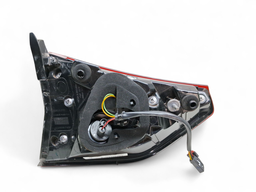 LANTERNA TRASEIRA DIREITA TRACKER 21 A 2025 (MALA) C/RETOQUE