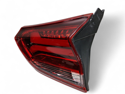 LANTERNA TRASEIRA DIREITA TRACKER 21 A 2025 (MALA) C/RETOQUE