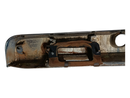 FRISO MOLDURA TAMPA TRASEIRA DUSTER 2012 Á 2020 CROMADO 