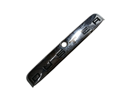 FRISO MOLDURA TAMPA TRASEIRA DUSTER 2012 Á 2020 CROMADO 