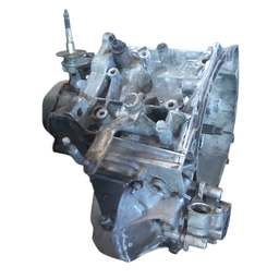 Caixa Cambio Marcha Peugeot 206 1.0 16v 2000 a 2006 