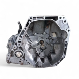 Caixa Cambio Nissan March Versa 1.6 16v 2012 a 2020 Manual