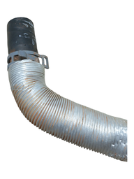 MANGUEIRA RADIADOR GOL SAVEIRO CROSS 1.6 16V MSI 5U0121157